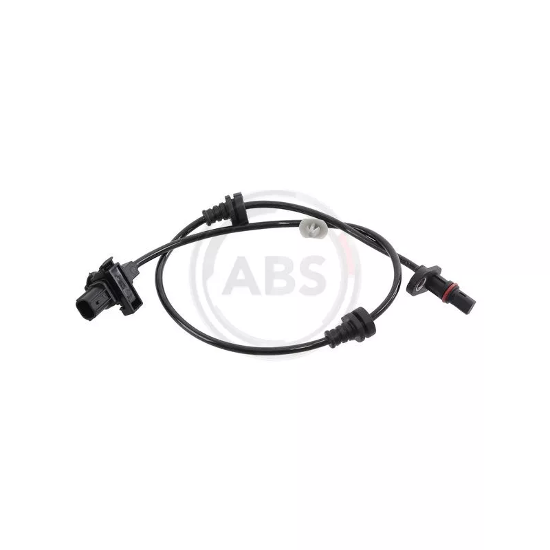 Capteur, vitesse de roue A.B.S. 30842
