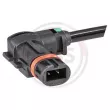 Capteur, vitesse de roue A.B.S. 30843 - Visuel 2
