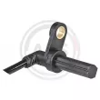 Capteur, vitesse de roue A.B.S. 30843 - Visuel 3