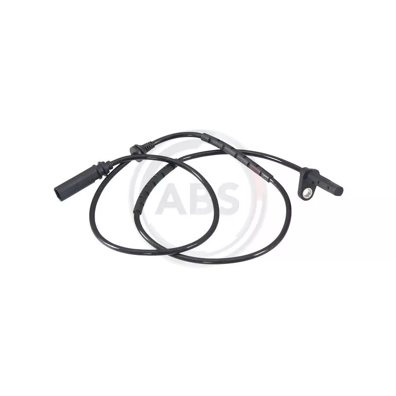 Capteur, vitesse de roue A.B.S. 30844