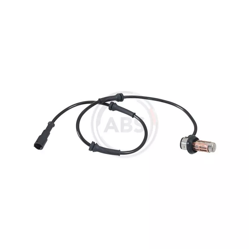 Capteur, vitesse de roue A.B.S. 30845