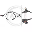 Capteur, vitesse de roue A.B.S. 30846 - Visuel 1