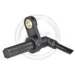 Capteur, vitesse de roue A.B.S. 30846 - Visuel 3