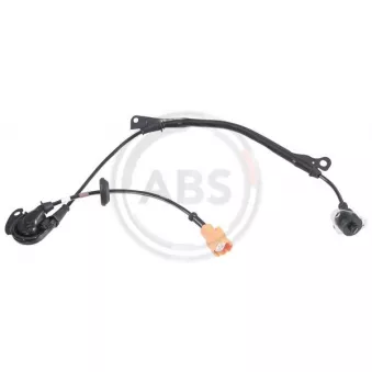 Capteur, vitesse de roue A.B.S. 30848