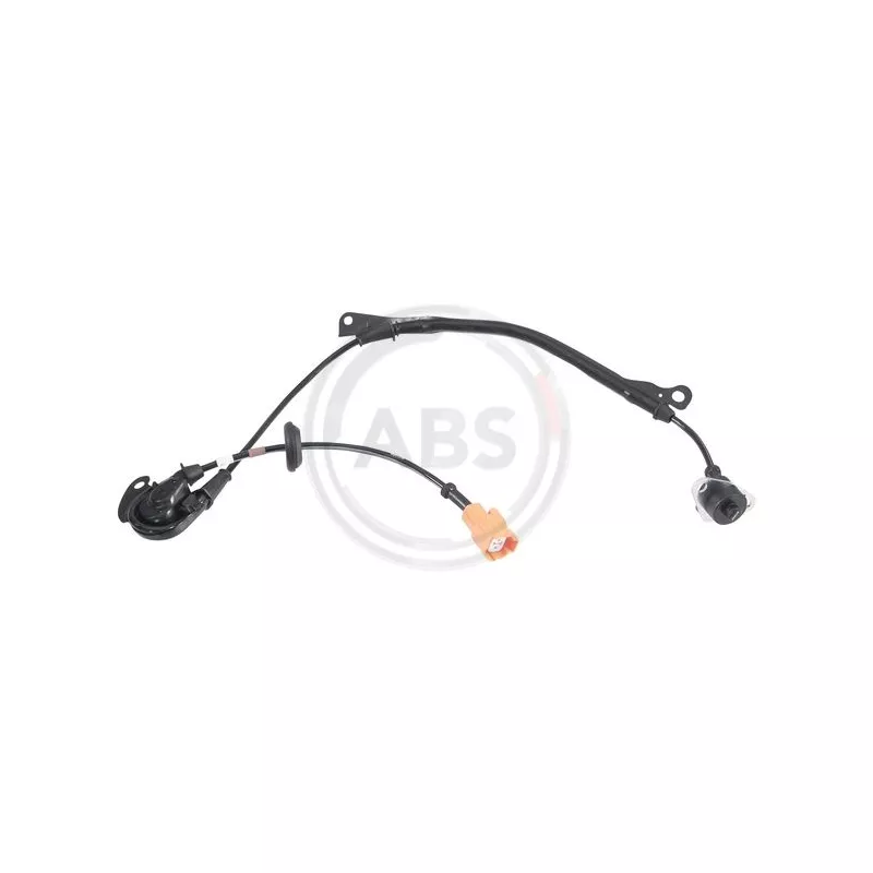 Capteur, vitesse de roue A.B.S. 30848