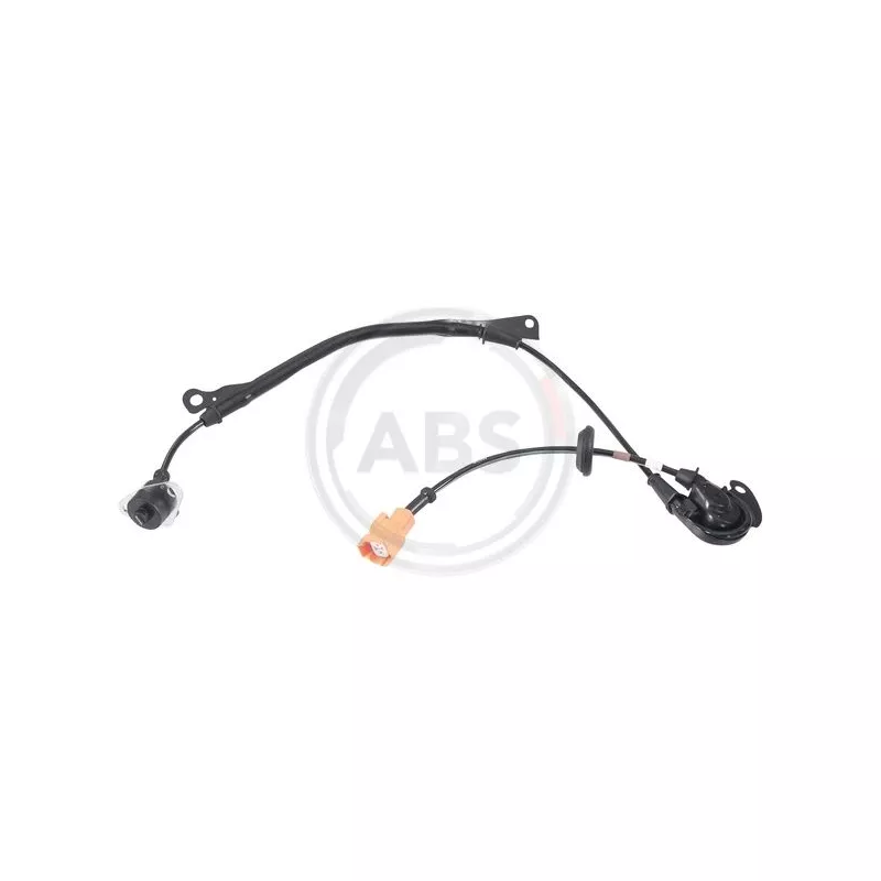 Capteur, vitesse de roue A.B.S. 30849