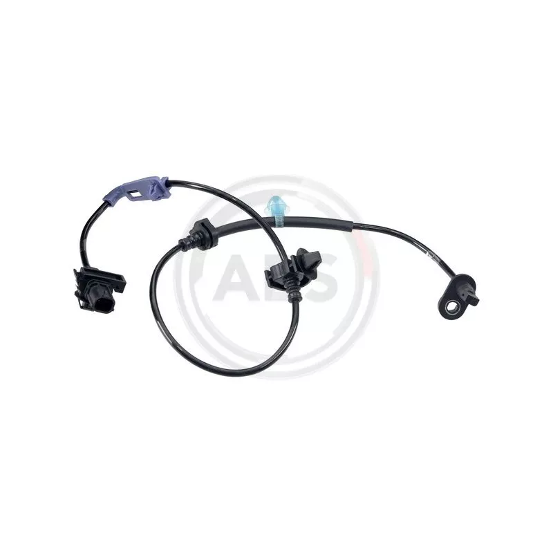 Capteur, vitesse de roue A.B.S. 30850