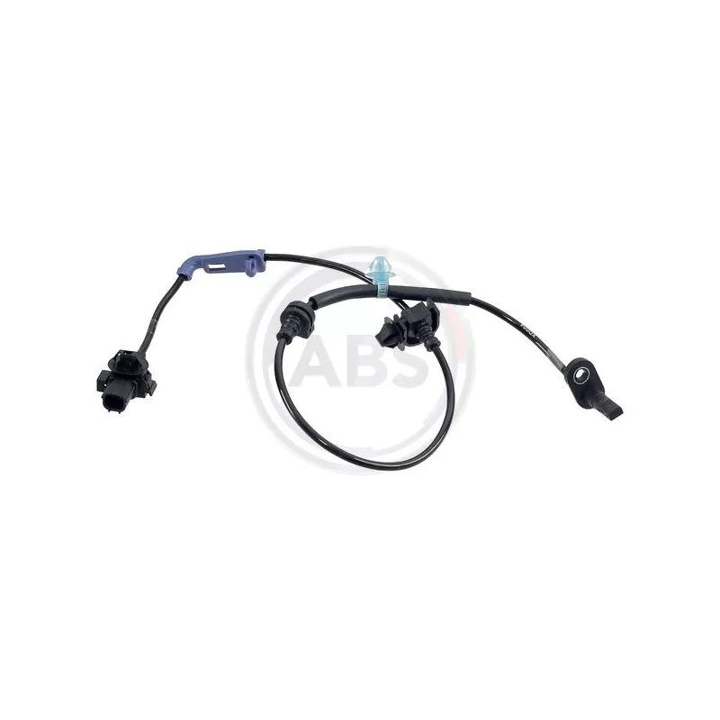 Capteur, vitesse de roue A.B.S. 30851