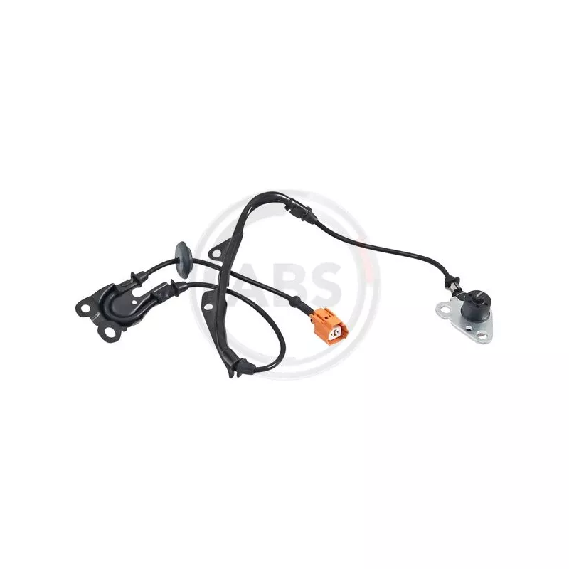 Capteur, vitesse de roue A.B.S. 30853