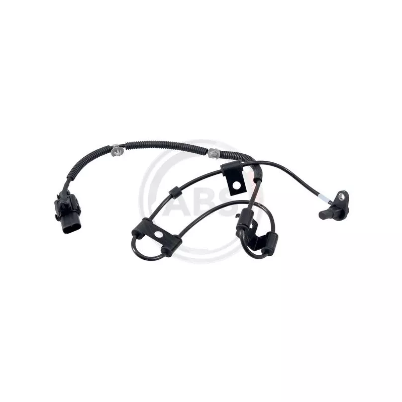 Capteur, vitesse de roue A.B.S. 30854