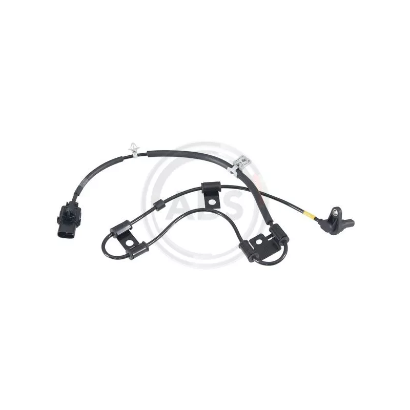 Capteur, vitesse de roue A.B.S. 30855