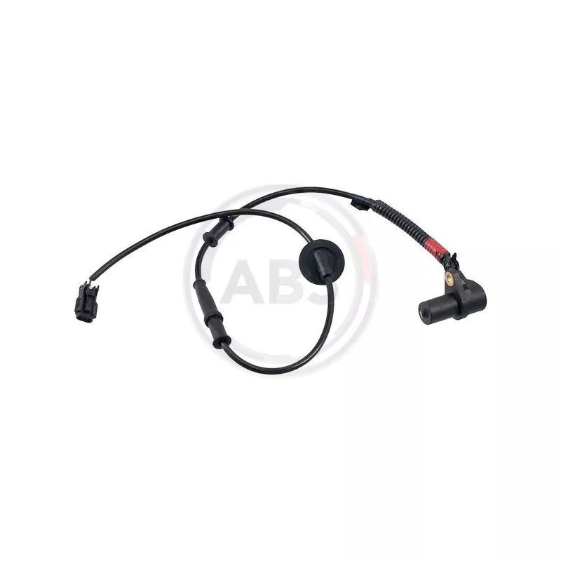 Capteur, vitesse de roue A.B.S. 30859