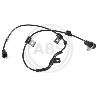 Capteur, vitesse de roue A.B.S. 30860
