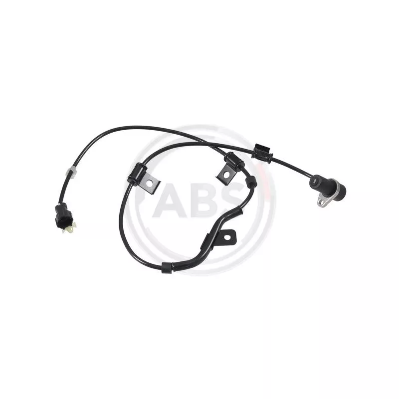 Capteur, vitesse de roue A.B.S. 30860