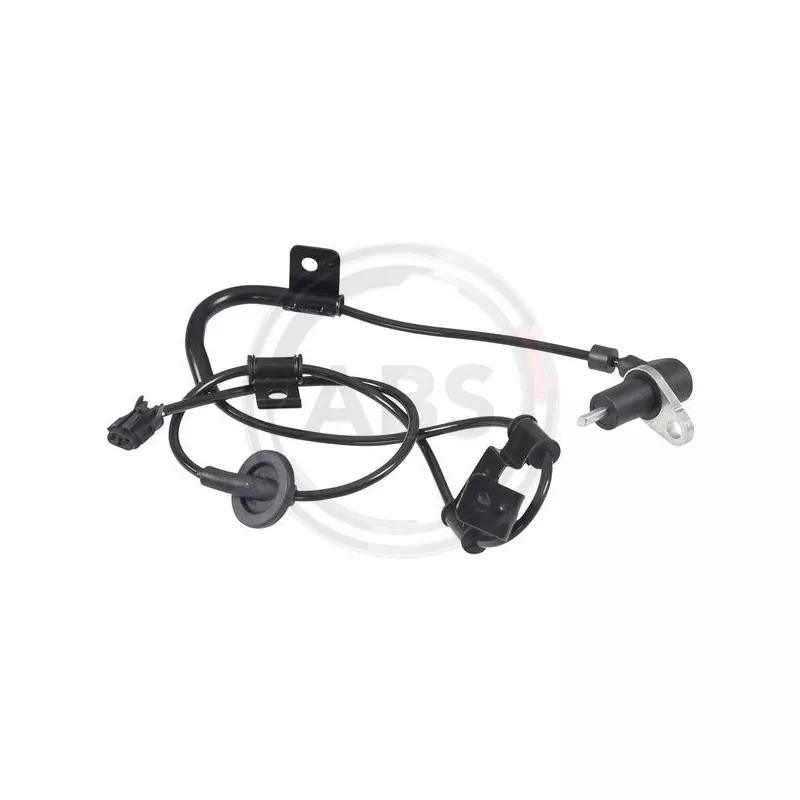 Capteur, vitesse de roue A.B.S. 30863