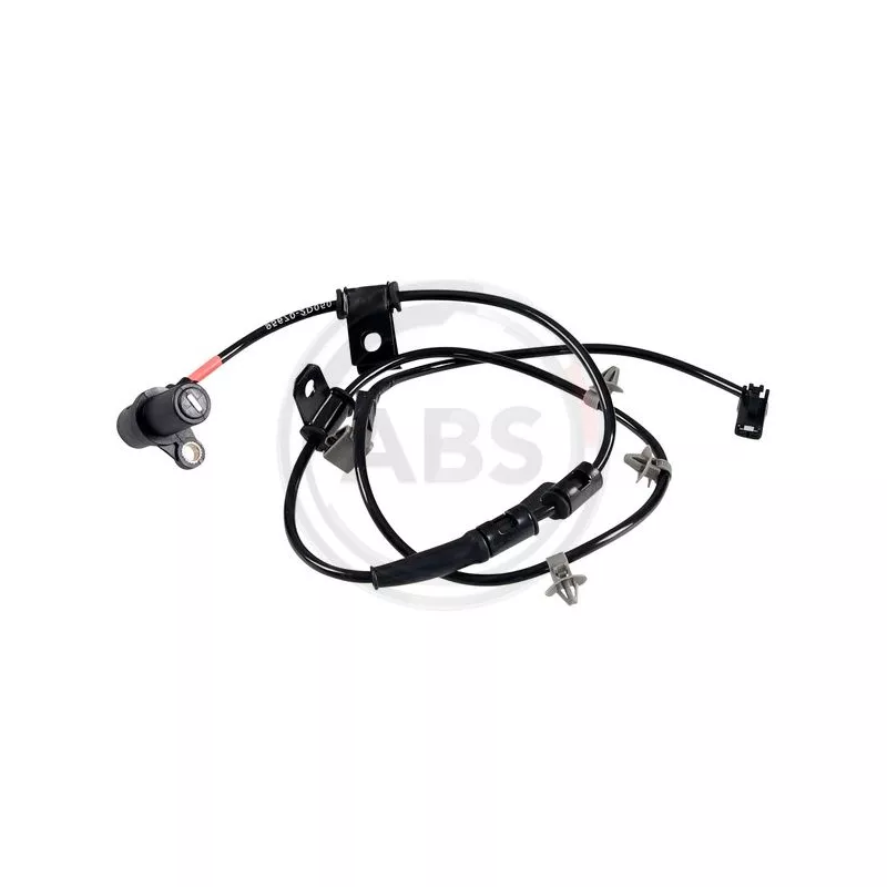 Capteur, vitesse de roue A.B.S. 30865