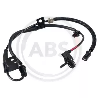 Capteur, vitesse de roue A.B.S. 30871