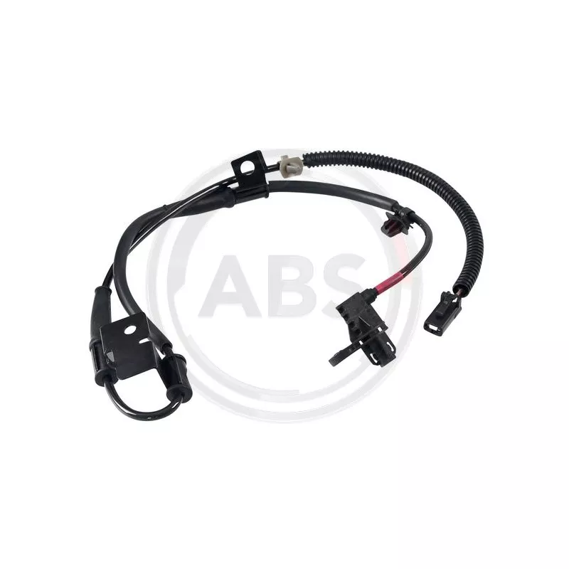 Capteur, vitesse de roue A.B.S. 30871