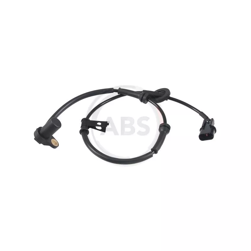 Capteur, vitesse de roue A.B.S. 30874