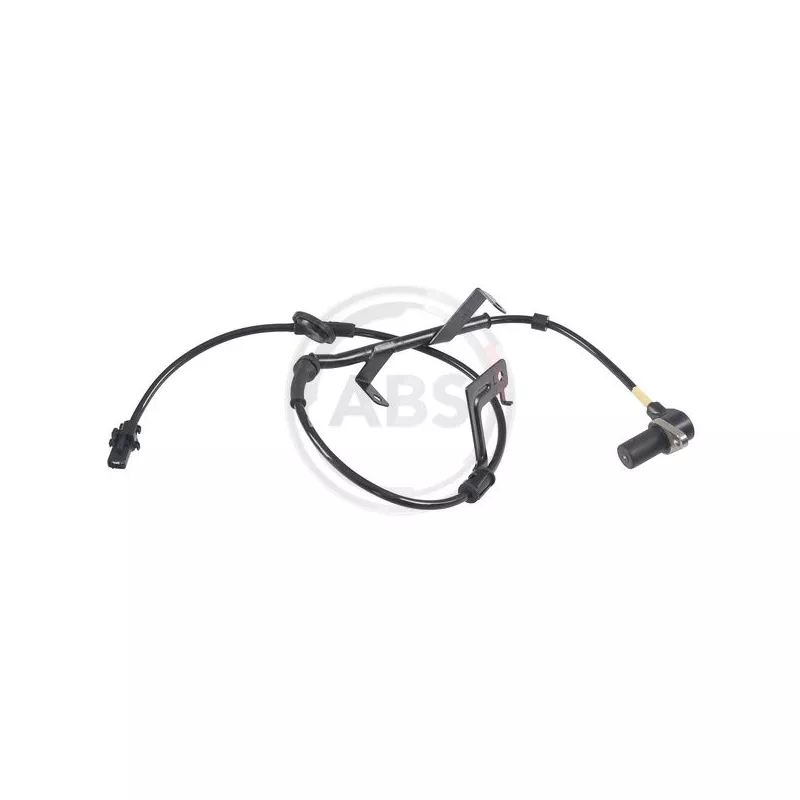 Capteur, vitesse de roue A.B.S. 30875
