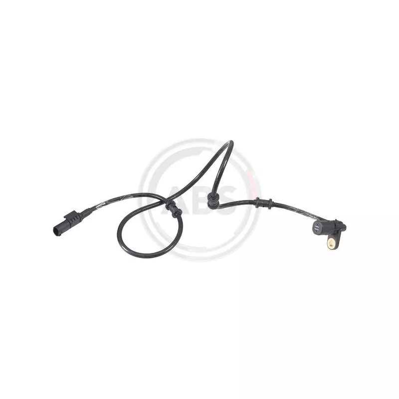 Capteur, vitesse de roue A.B.S. 30878