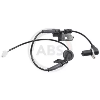 Capteur, vitesse de roue A.B.S. 30879