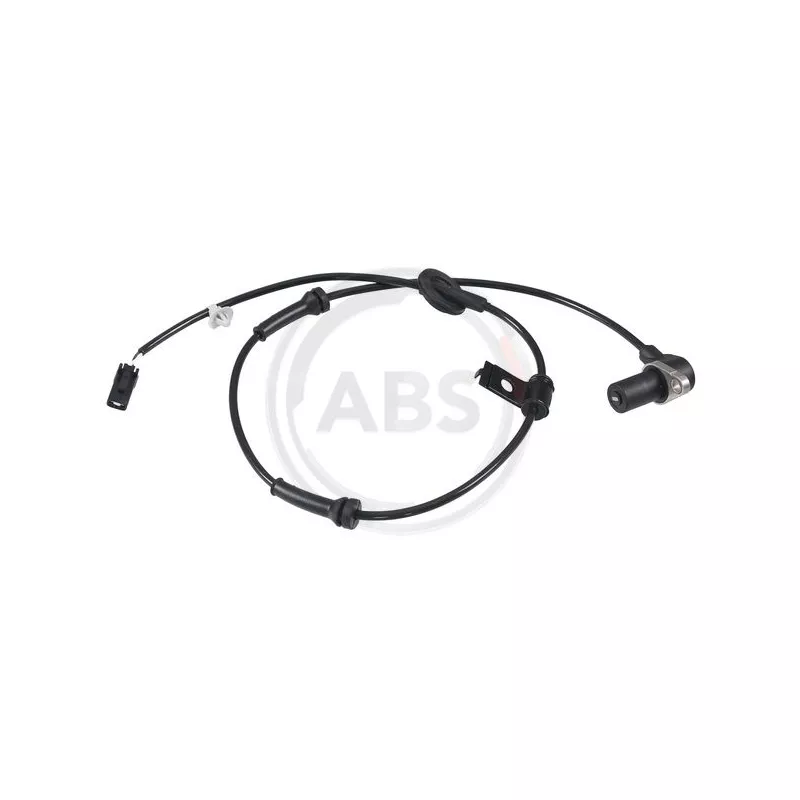Capteur, vitesse de roue A.B.S. 30881