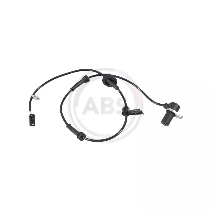 Capteur, vitesse de roue A.B.S. 30882