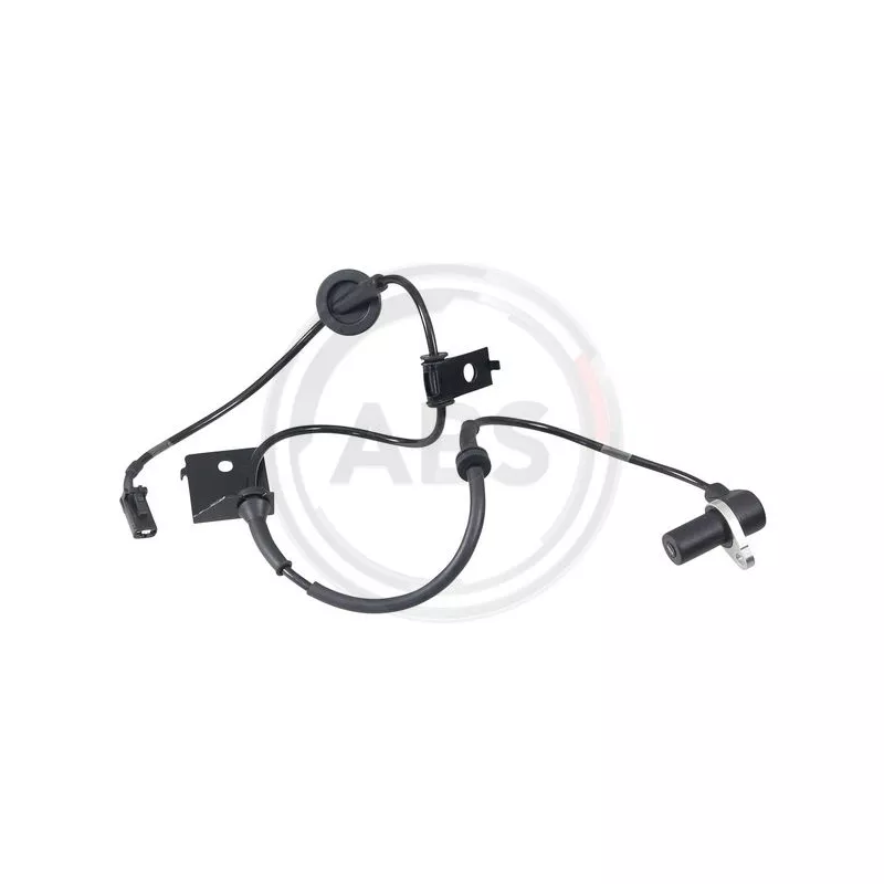Capteur, vitesse de roue A.B.S. 30884