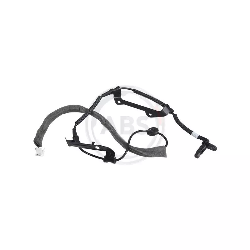 Capteur, vitesse de roue A.B.S. 30887