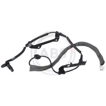 Capteur, vitesse de roue A.B.S. 30888