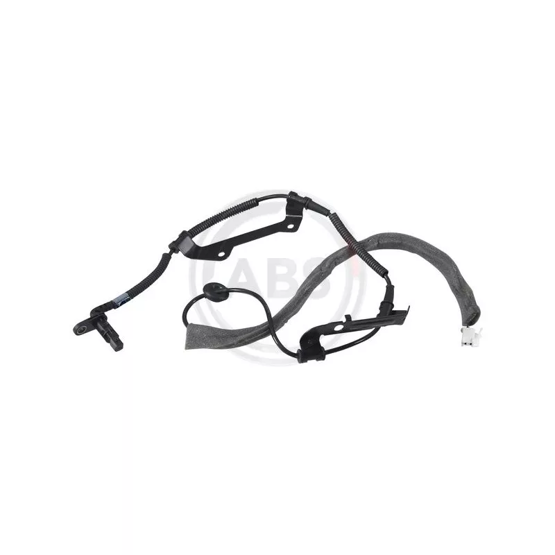 Capteur, vitesse de roue A.B.S. 30888