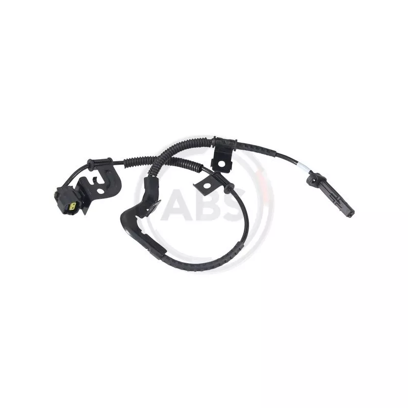 Capteur, vitesse de roue A.B.S. 30900