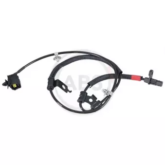 Capteur, vitesse de roue A.B.S. 30902