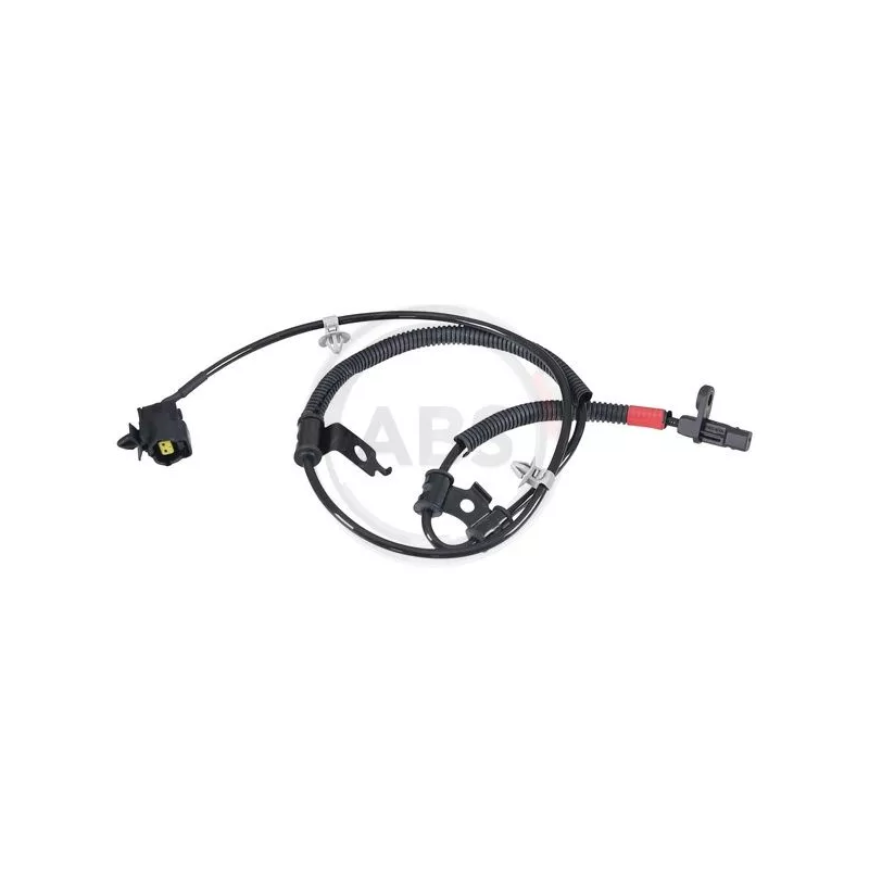 Capteur, vitesse de roue A.B.S. 30902