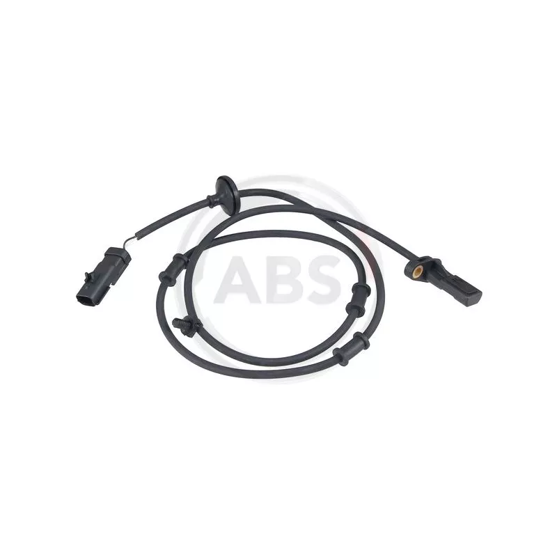 Capteur, vitesse de roue A.B.S. 30904