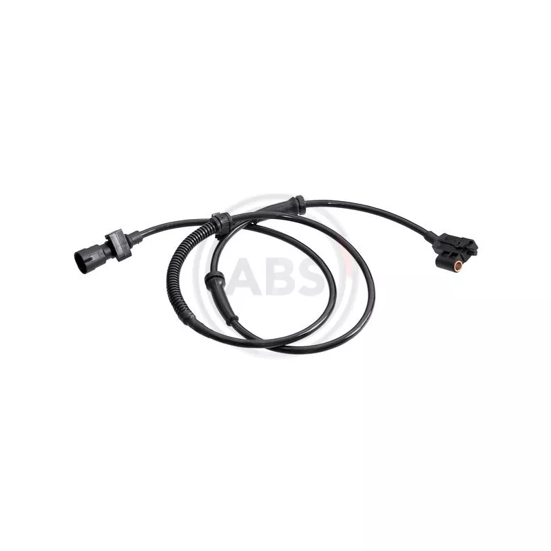 Capteur, vitesse de roue A.B.S. 30905