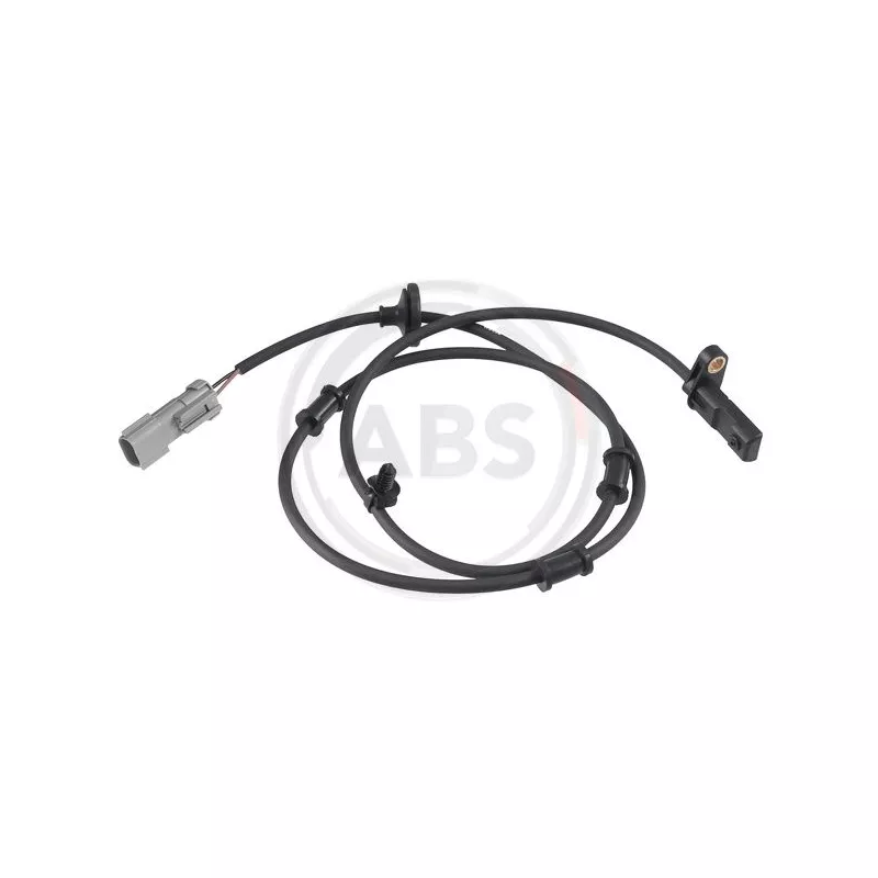 Capteur, vitesse de roue A.B.S. 30906