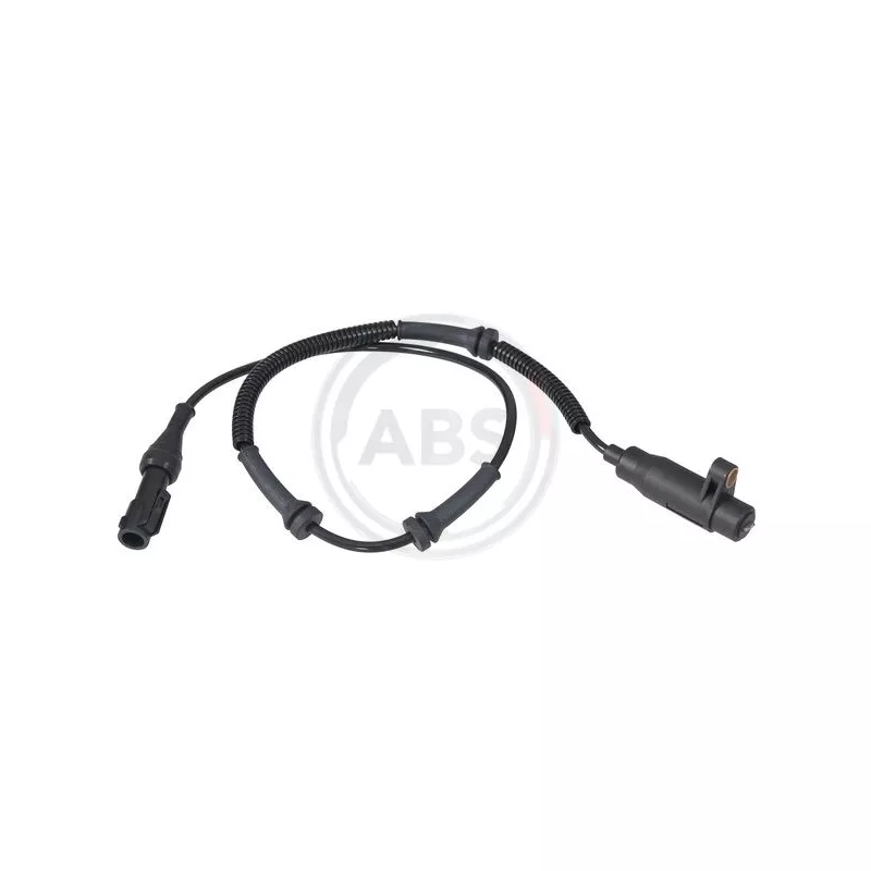 Capteur, vitesse de roue A.B.S. 30907