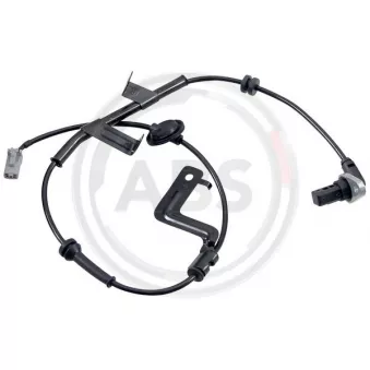 Capteur, vitesse de roue A.B.S. 30908