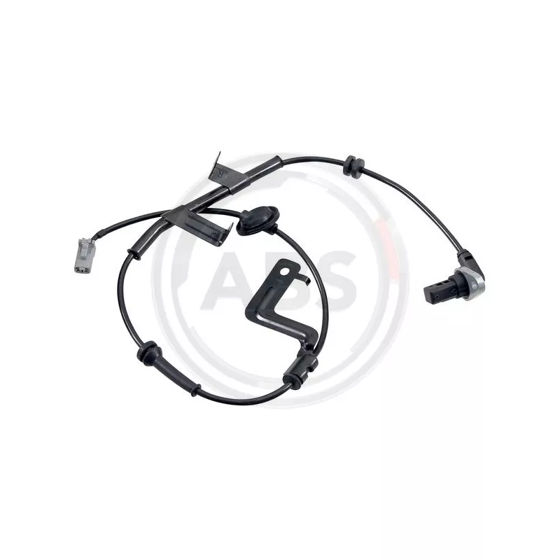 Capteur, vitesse de roue A.B.S. 30908