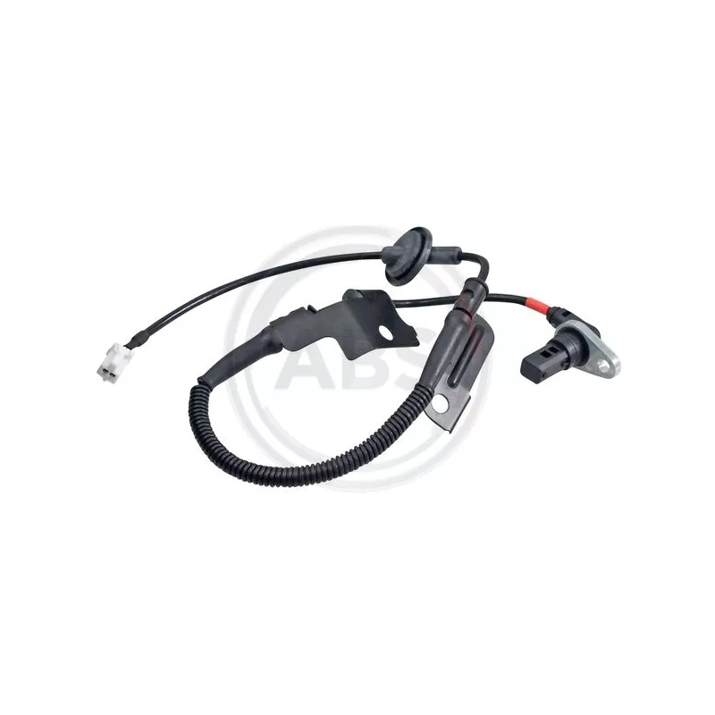 Capteur, vitesse de roue A.B.S. 30909