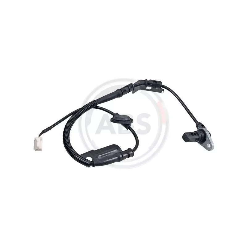 Capteur, vitesse de roue A.B.S. 30910