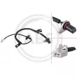 Capteur, vitesse de roue A.B.S. 30911 - Visuel 1
