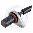 Capteur, vitesse de roue A.B.S. 30912 - Visuel 3