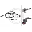 Capteur, vitesse de roue A.B.S. 30915 - Visuel 1