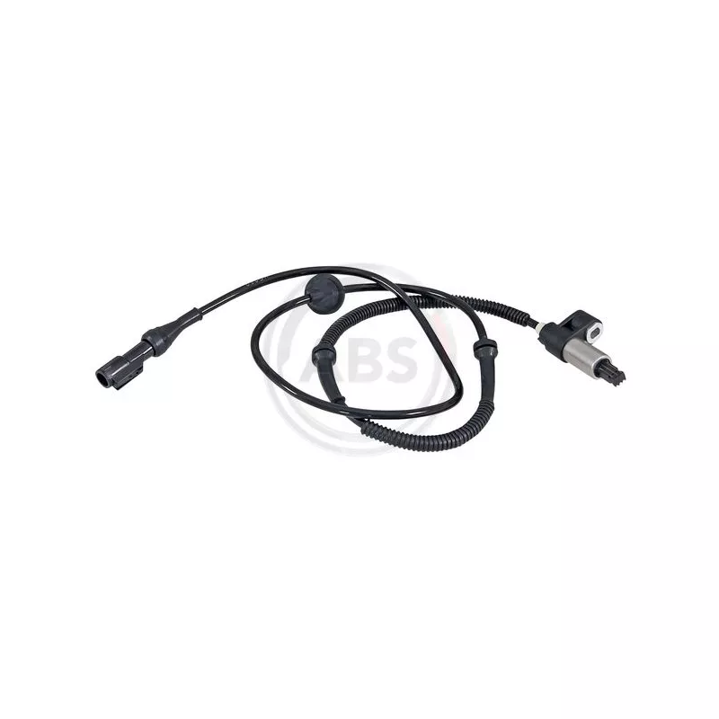 Capteur, vitesse de roue A.B.S. 30916