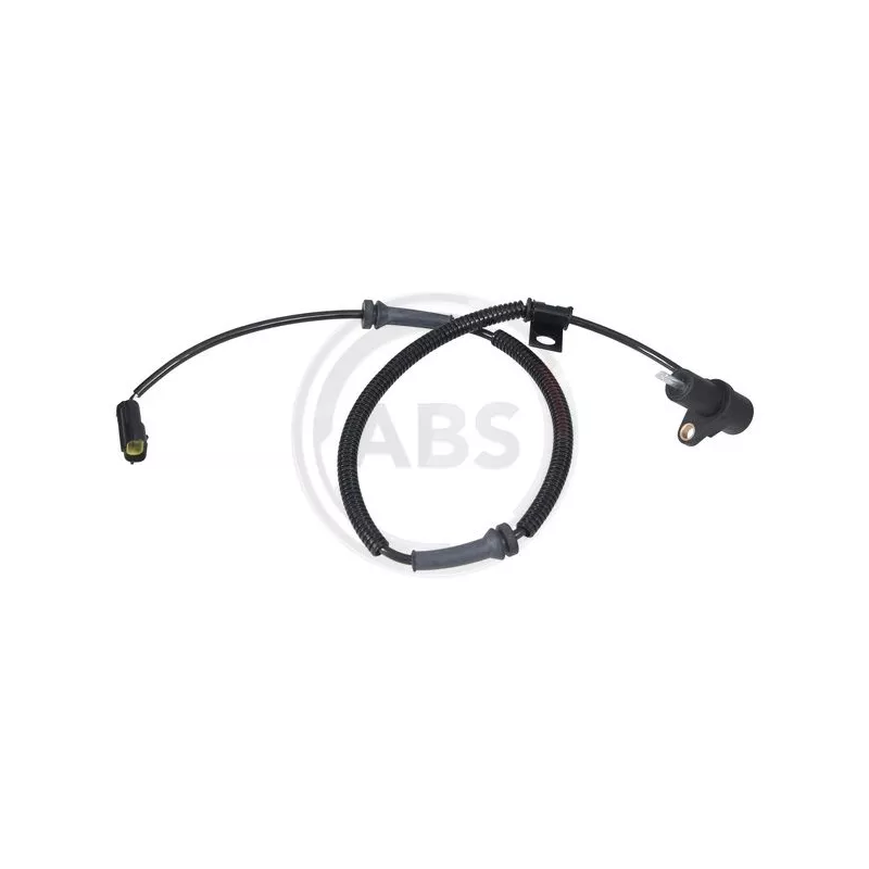 Capteur, vitesse de roue A.B.S. 30917