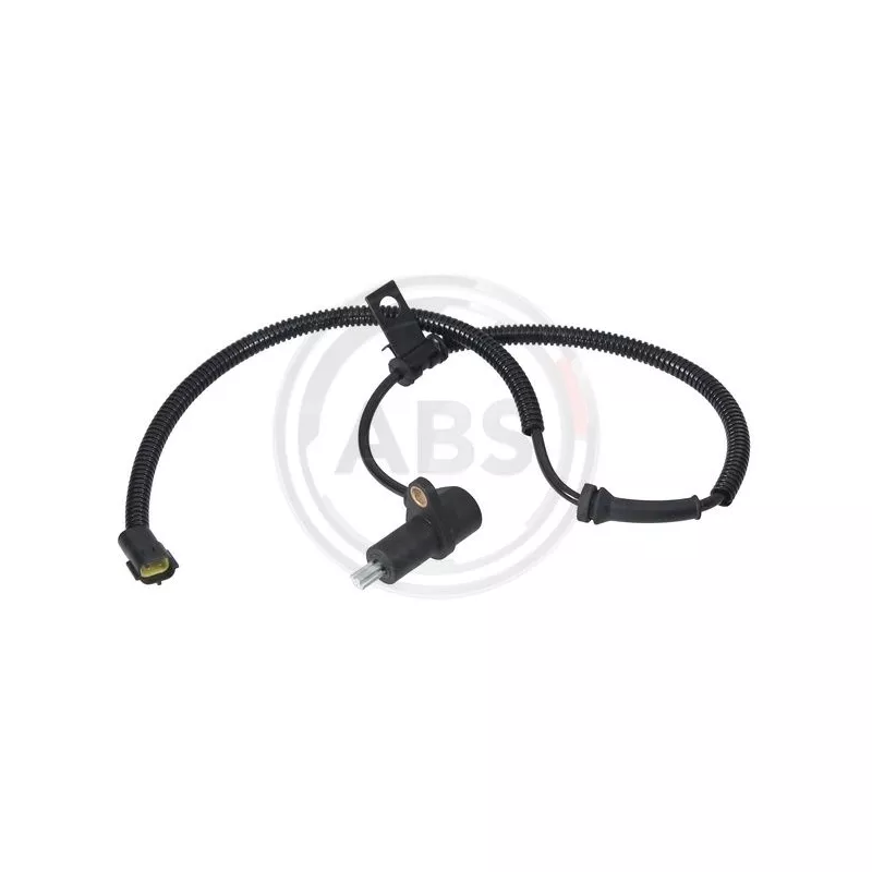 Capteur, vitesse de roue A.B.S. 30918