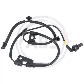 Capteur, vitesse de roue A.B.S. 30919
